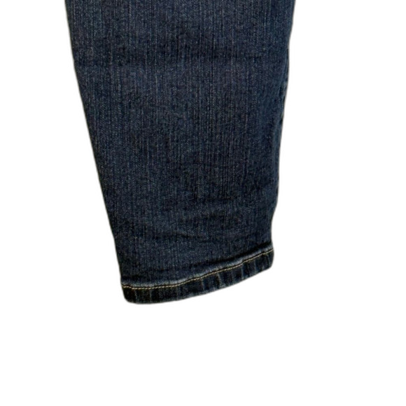 Torrid High Rise jegging size 16S Blue Jeans with Stretch - Picture 7 of 13